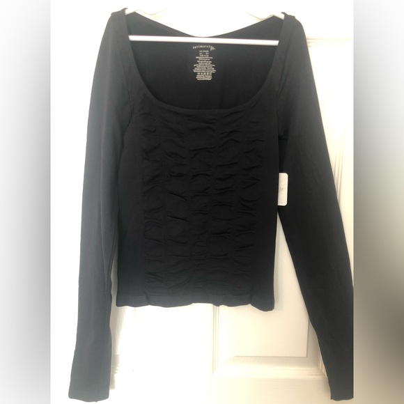 Free People long sleeve shirt (XS/S) - Picture 5 of 14